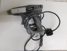 *Titan Heat gun