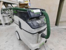 *Festool CLT22 Vac