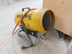 *105 Easyheat propane heater
