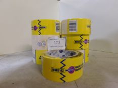 *7 rolls Masking Tape