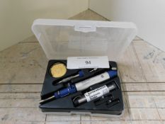 *Rothenberger Soldiering iron