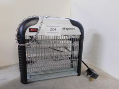 *KingAvon Fly zapper