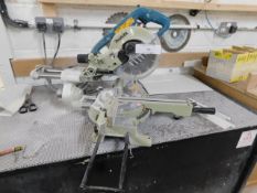 *Matika LS0714 Chop saw