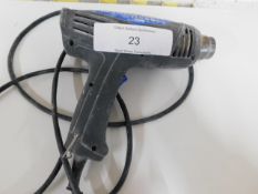 *Energer Heat Gun