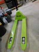 *2200kg Pallet truck