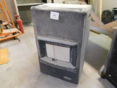 *Workshop propane heater