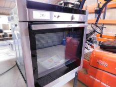 * Neff B45M52 Medium Oven Electric *Ex Display*