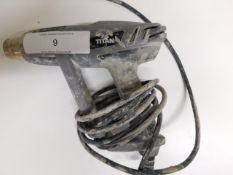 *Titan Heat gun