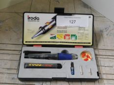 *Irodm Soldering Iron