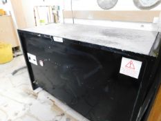 *Airbench Table Dust Extractor system