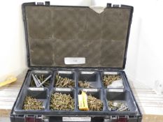 *Wurth Screw Organiser