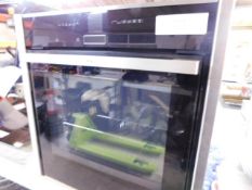 * Neff HB6830FH Single Built in Oven *Ex Display*