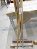 *Assorted Brooms