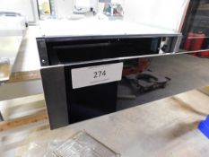 * Neff Warmer Drawer *Ex Display*