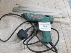 *Bosch Glue Gun with glue sticks