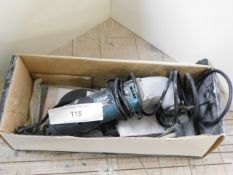 *Erbaur ERB 47HTL Multi Cutter