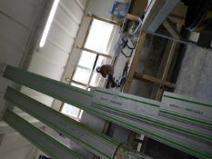 *Festool Saw tracks 1x FS 800/2 1x FS 1400/2 1xFS 3000/2