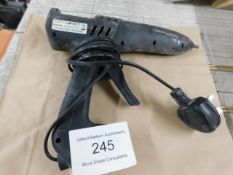 *Tec 805 Glue Gun