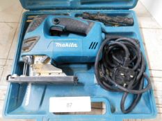 *Matika Circular Saw