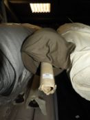 *~50m of Taupe Stretch Fabric