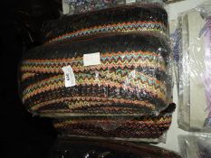 *Three Cards of Bead Edging (as per Photograph)