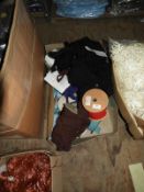 *Job Lot of Mixed Haberdashery