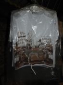 *Six Ladies Knitted Tops