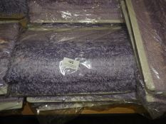 *Three Cards Containing Fringe Edging