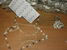 *Ten Sets of Decorative Beads