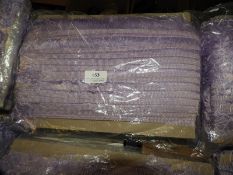 *Three Cards Containing Fringe Edging