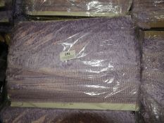 *Three Cards Containing Fringe Edging