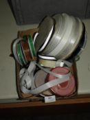 *Assorted Ribbons