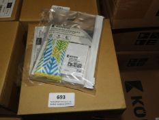 *40 Konig Screen Cleaning Kits