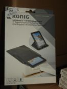 *Box of 50 Konig Universal 7