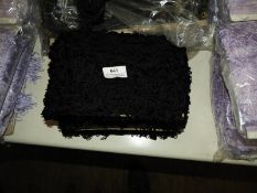 *Three Cards Containing Fringe Edging