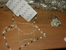 *Ten Sets of Decorative Beads