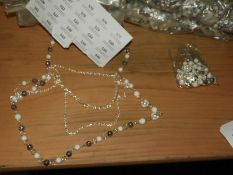 *Ten Sets of Decorative Beads