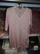 *Ten Soren Ladies Pink Knitwear Tops