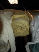 *Roll of Jersey Style Knitted Fabric