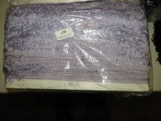 *Three Cards Containing Fringe Edging