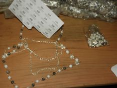 *Ten Sets of Decorative Beads