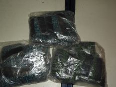 *Forty Lengths of Beaded Fringing (Various Colours