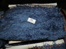 *Three Cards of Fringe Edging (as per photograph)