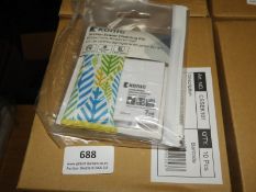 *40 Konig Screen Cleaning Kits