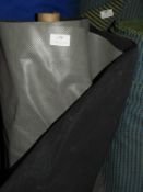 *25m of Grey Mesh Fabric