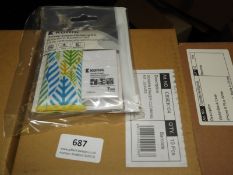 *40 Konig Screen Cleaning Kits