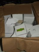 *Box of Layezi Coasters