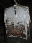 *Six Assorted Ladies Knitted Tops