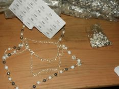 *Ten Sets of Decorative Beads