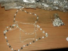 *Ten Sets of Decorative Beads